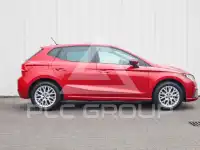 2021 Seat Ibiza