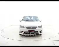 2021 Seat Ibiza