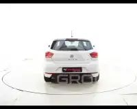 2021 Seat Ibiza