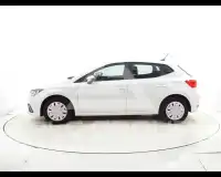 2021 Seat Ibiza
