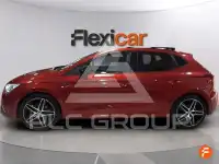 2021 Seat Ibiza