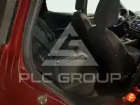 2021 Seat Ibiza