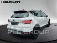 2021 Seat Ibiza