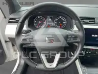 2021 Seat Ibiza