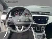 2021 Seat Ibiza