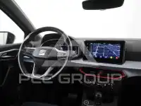 2021 Seat Ibiza