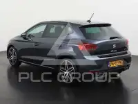 2021 Seat Ibiza
