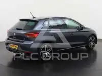 2021 Seat Ibiza