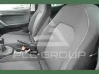2021 Seat Ibiza