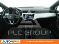 2021 Seat Ibiza