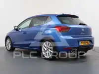 2021 Seat Ibiza