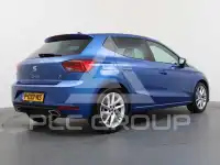 2021 Seat Ibiza
