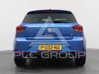 2021 Seat Ibiza