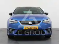 2021 Seat Ibiza