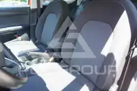 2021 Seat Ibiza