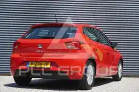 2021 Seat Ibiza