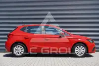 2021 Seat Ibiza