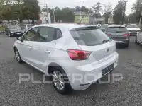 2021 Seat Ibiza