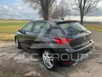 2021 Seat Ibiza
