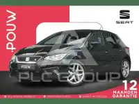 2021 Seat Ibiza