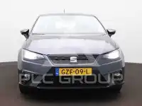 2021 Seat Ibiza