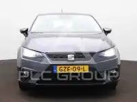 2021 Seat Ibiza