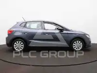 2021 Seat Ibiza