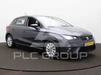 2021 Seat Ibiza