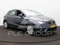 2021 Seat Ibiza