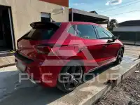 2021 Seat Ibiza