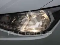 2021 Seat Ibiza