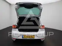 2021 Seat Ibiza