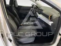 2021 Seat Ibiza