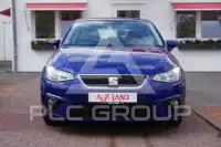 2021 Seat Ibiza
