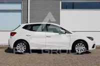 2021 Seat Ibiza