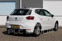 2021 Seat Ibiza
