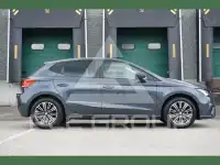 2021 Seat Ibiza