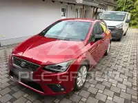 2021 Seat Ibiza