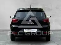 2021 Seat Ibiza