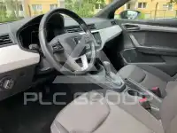 2021 Seat Ibiza