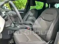 2021 Seat Ibiza