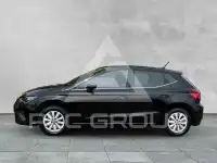 2021 Seat Ibiza