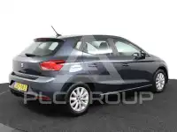 2021 Seat Ibiza