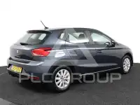 2021 Seat Ibiza