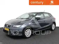 2021 Seat Ibiza