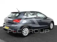 2021 Seat Ibiza