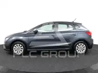 2021 Seat Ibiza