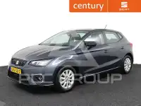 2021 Seat Ibiza