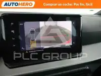 2021 Seat Ibiza