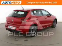 2021 Seat Ibiza
